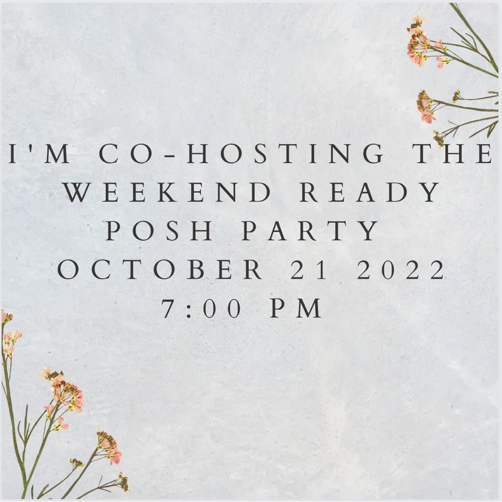 Let's party 🎉.